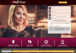 Milf Area